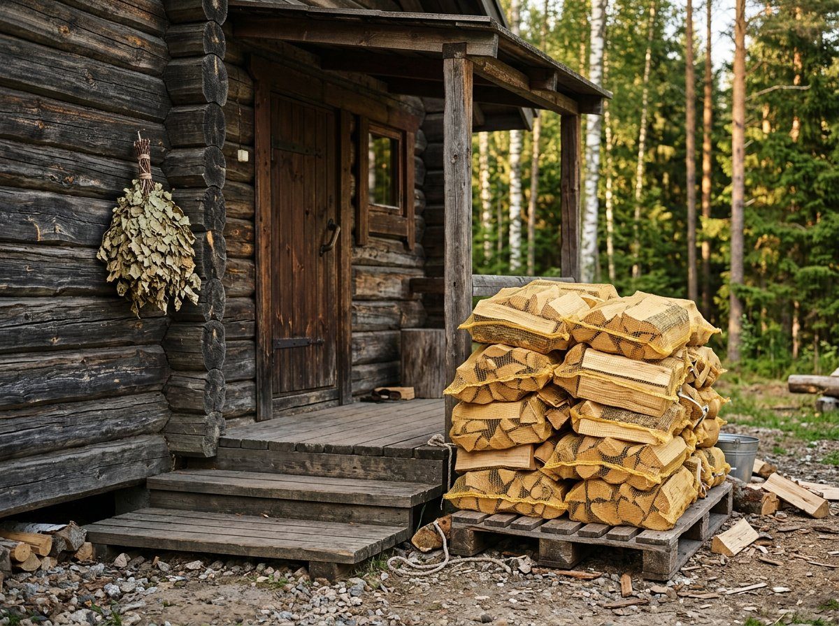 Уголь и акация — 6 м³ — улица Кооперативная, 78